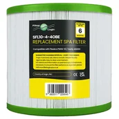 Akcesoria do basenów - Filtr wkład wody do basenu FilterLogic SFL10-4-4OBE (zamiennik PWW10) - miniaturka - grafika 1