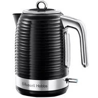 Czajniki elektryczne - Russell Hobbs Inspire Black 24361-70 - miniaturka - grafika 1