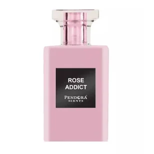 Pendora Scents Rose Addict woda perfumowana 100 ml - Wody i perfumy damskie - miniaturka - grafika 1