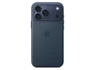 Etui i futerały do telefonów - Etui z tkaniny TechWoven MagSafe APPLE do iPhone 17 Pro Max Niebieski MGF94ZM/A - miniaturka - grafika 1