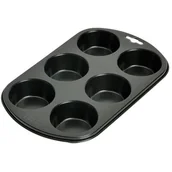 Formy do ciast - Kaiser Forma do muffin 6 sztuk Creativ 2300646213 - miniaturka - grafika 1