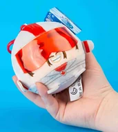 Maskotki i pluszaki - Maskotka Squeezy Pals Toy Story - Duke Caboom - miniaturka - grafika 1