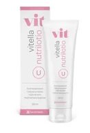 Balsamy i kremy do ciała - Vitella BENEMEDO SP Z O.O U NUTRILOTIO Odżywczy lotion 120 ml 7051787 - miniaturka - grafika 1