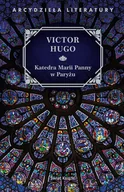 Poezja - Katedra Marii Panny w Paryżu - miniaturka - grafika 1