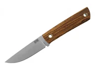 Noże - Nóż ZA-PAS EC95 Zebrawood - miniaturka - grafika 1