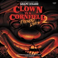 Audiobooki obcojęzyczne - Clown in a Cornfield. Frendo Lives. Volume 2 - miniaturka - grafika 1