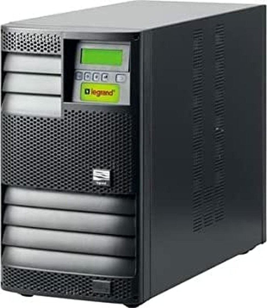 UPS Zigor Zasilacz awaryjny UPS Interaktywny Zigor 310354