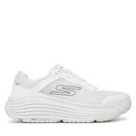 Sneakersy męskie - Sneakersy Skechers Max Cushioning Endeavour- 220613/WHT Biały - miniaturka - grafika 1
