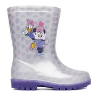 Buty dla dziewczynek - Kalosze Mickey&Friends CEO-NJ-AW25-113DSTC - miniaturka - grafika 1