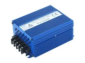 Przetwornice samochodowe - Azo Digital Przetwornica napięcia 10÷20 VDC / 24 VDC PU-250 24V 250W (4PPRZPU250122401) - miniaturka - grafika 1