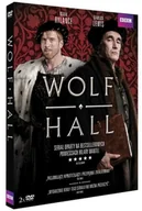 Seriale - Wolf Hall - miniaturka - grafika 1