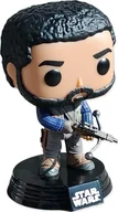 Figurki dla dzieci - Figurka Funko Pop Figurka Funko POP - Star Wars - Kawlan Roken 540 - miniaturka - grafika 1