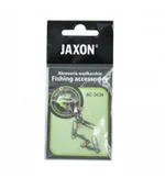 Inne akcesoria dla wędkarzy - Jaxon System do podczepiania 5szt - miniaturka - grafika 1