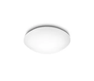 Philips - LED Plafon SUEDE LED/12W/230V 6500K - Lampy sufitowe - miniaturka - grafika 1