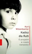 Wywiady - Kadisz dla Ruth - miniaturka - grafika 1