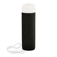 Latarki - Latarka akumulatorowa ATOM led 1 w BLACK STRÜHM - miniaturka - grafika 1