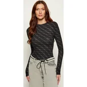 Body - GUESS Body TEODORA | Slim Fit - miniaturka - grafika 1