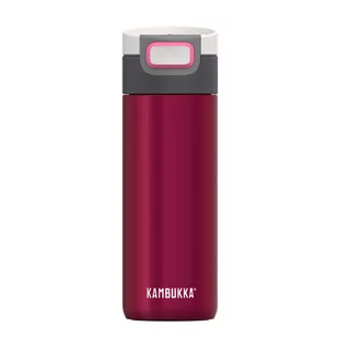 Kambukka Kubek termiczny Etna 500 ml Blackberry 11370-uniw - Kubki termiczne - miniaturka - grafika 1