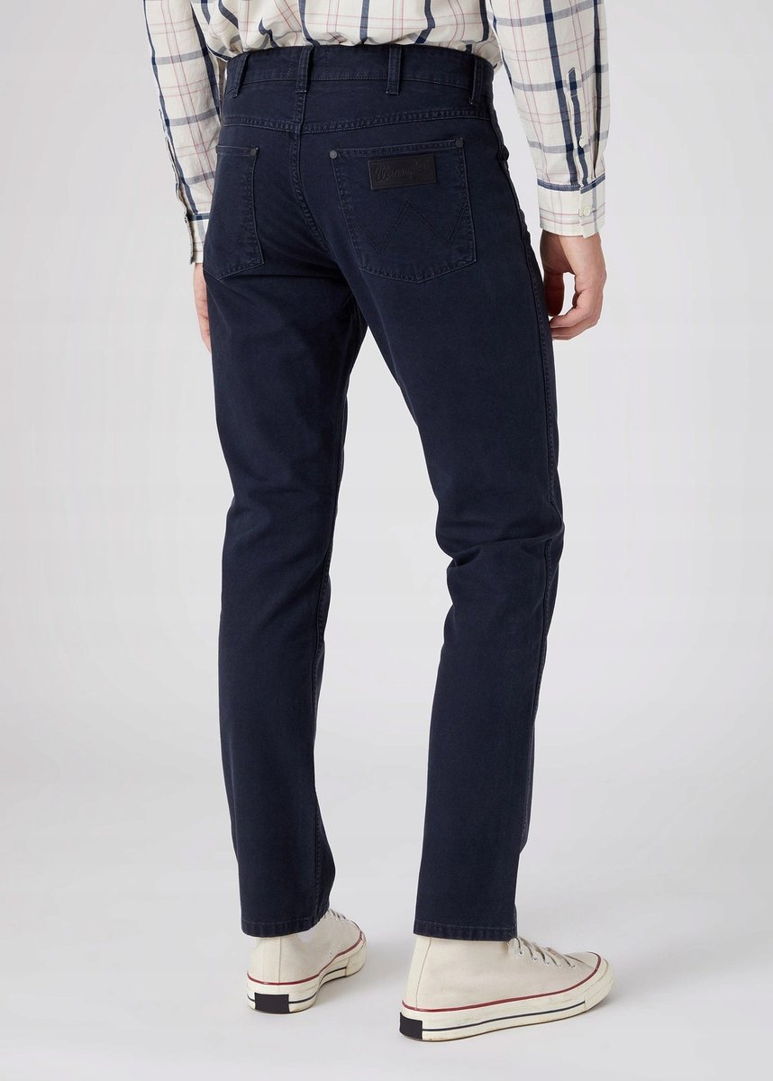 WRANGLER GREENSBORO DARK NAVY 112334235 28/32