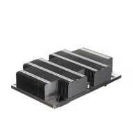 Akcesoria do serwerów - Radiator dedykowany do serwerów DELL PowerEdge R640 | 412-AAMC - miniaturka - grafika 1
