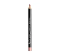 Konturówki do ust - NYX PROFESSIONAL MAKEUP LIP PENCIL KONTURÓWKA DO UST 822 COFFEE 1,04G - miniaturka - grafika 1