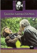 Filmy biograficzne DVD - Zagadka Kaspara Hausera - miniaturka - grafika 1