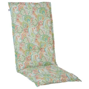 Poduszka na fotel Malezja Hoch 5 cm G038-12LB PATIO - Poduszki ogrodowe - miniaturka - grafika 1