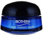 Kremy do twarzy - Biotherm Blue Therapy Night Krem Na Noc 3 x 15 ml 45 ML - miniaturka - grafika 1