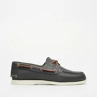 Mokasyny damskie - TIMBERLAND CLASSIC BOAT SHOE - Timberland - miniaturka - grafika 1