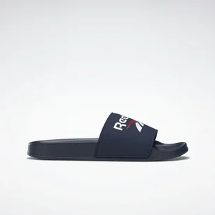 Klapki męskie Reebok Fulgere Slide - Klapki i japonki męskie - miniaturka - grafika 1