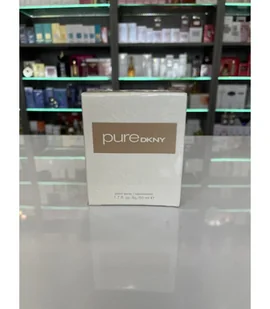 Donna Karan Pure A Drop Of Vanilla woda perfumowana 50ml - Wody i perfumy damskie - miniaturka - grafika 4