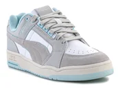 Sneakersy damskie - Puma Slipstream Lo Stitched Up Wns 386576-01 - miniaturka - grafika 1