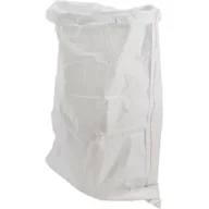Kosze na śmieci - ... Worek polipropylenowy biały 50/80cm - miniaturka - grafika 1