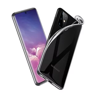 ESR Futerał Essential Crown do SAMSUNG S20 PLUS srebrny - Etui i futerały do telefonów - miniaturka - grafika 1