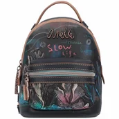 Plecaki - Anekke Mediterranean Coral Plecak miejski 20 cm mehrfarbig - miniaturka - grafika 1