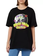 Koszulki i topy damskie - Diesel Koszulka damska, 9xx-0beaf, XXS - miniaturka - grafika 1