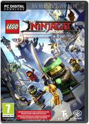 Gry PC - Warner Bros. Interactive Entertainment Lego Ninjago Movie GRA PC - miniaturka - grafika 1