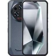 Telefony komórkowe - Oukitel WP35 5G 8/256GB Szary - miniaturka - grafika 1