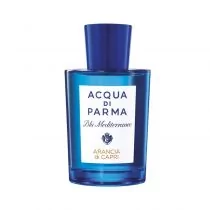 Acqua Di Parma Blu Mediterraneo Arancia di Capri woda toaletowa 75ml - Wody i perfumy unisex - miniaturka - grafika 2