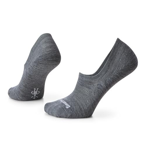 Smartwool Skarpety unisex na co dzień Lifestyle No Show Skarpety na co dzień (1 szt.)