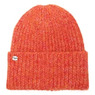 Czapki damskie - ROXY RX-W3-002-AW24 Czerwony - miniaturka - grafika 1