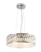 Lampy sufitowe - MAXlight Lampa wisząca Diamante P0238 Maxlight P0238 - miniaturka - grafika 1
