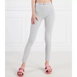 Tommy Hilfiger Legginsy | Slim Fit - Legginsy - miniaturka - grafika 1