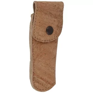 MAM Filmam - Etui na nóż z korka Cork Bag - 145 mm - 3006 - Akcesoria do noży - miniaturka - grafika 2
