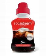 Pozostałe akcesoria kuchenne - SodaStream Cola - 500 ml 1020101492 - miniaturka - grafika 1