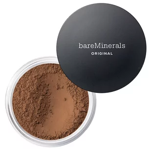 bareMinerals Original Foundation SPF 15 - podkład do twarzy Golden Deep 28 - Podkłady do twarzy bareMinerals Original Foundation SPF 15 - podkład do twarzy Golden Deep 28 - Podkłady do twarzy - miniaturka - grafika 1