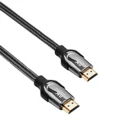 Kable - Kabel HDMI 2.1 Akyga AK-HD-15S 8K60Hz eARC 1.5m - miniaturka - grafika 1