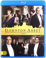 Dramaty Blu-ray - Downton Abbey - miniaturka - grafika 1