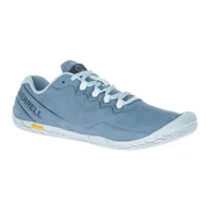 Buty trekkingowe damskie - Buty do biegania damskie Merrell Vapor Glove 3 Luna LTR - miniaturka - grafika 1