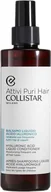 Odżywki do włosów - COLLISTAR_Attivi Puri Flüssigbalsam Mit Hyaluronsäure odżywka do włosów w sprayu 200ml - miniaturka - grafika 1